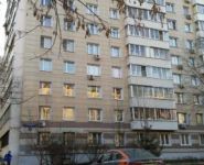 2-комнатная квартира площадью 45 кв.м, улица Ибрагимова, 2 | цена 7 628 000 руб. | www.metrprice.ru