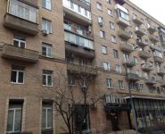 2-комнатная квартира площадью 52 кв.м, Ростовская наб., 5 | цена 19 500 000 руб. | www.metrprice.ru