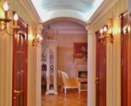 3-комнатная квартира площадью 125 кв.м в ЖК "Премьер", Фотиевой ул., 6к1 | цена 92 800 000 руб. | www.metrprice.ru