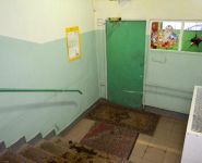 1-комнатная квартира площадью 32.6 кв.м, Старый Гай ул., 1 | цена 4 700 000 руб. | www.metrprice.ru