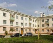 3-комнатная квартира площадью 75 кв.м, проезд Танеева, 6А | цена 3 400 000 руб. | www.metrprice.ru
