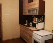 1-комнатная квартира площадью 39 кв.м, улица Вучетича, 5 | цена 5 350 000 руб. | www.metrprice.ru