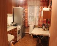 3-комнатная квартира площадью 64 кв.м, Брянская ул., 2 | цена 5 000 000 руб. | www.metrprice.ru