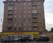 2-комнатная квартира площадью 55 кв.м, Гаврикова ул., 2/38 | цена 10 500 000 руб. | www.metrprice.ru