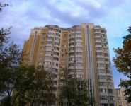 2-комнатная квартира площадью 52 кв.м, Мытищинская 3-я ул., 3к1 | цена 16 450 000 руб. | www.metrprice.ru