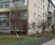 4-комнатная квартира площадью 65 кв.м, Карбышева ул., 9 | цена 4 900 000 руб. | www.metrprice.ru