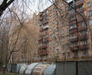 3-комнатная квартира площадью 60 кв.м, Минусинская ул., 8 | цена 10 600 000 руб. | www.metrprice.ru