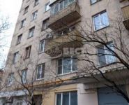 2-комнатная квартира площадью 37 кв.м, 1905 года ул., 11С1 | цена 8 100 000 руб. | www.metrprice.ru