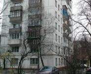 2-комнатная квартира площадью 37 кв.м, Орджоникидзе ул., 6К2 | цена 8 600 000 руб. | www.metrprice.ru