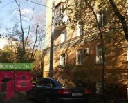 2-комнатная квартира площадью 69.1 кв.м, Маршала Новикова ул., 11 | цена 12 500 000 руб. | www.metrprice.ru