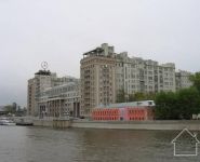 4-комнатная квартира площадью 6 кв.м, Серафимовича ул., 2 | цена 109 580 000 руб. | www.metrprice.ru