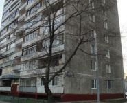 2-комнатная квартира площадью 42 кв.м, Кусковская ул., 47 | цена 2 299 000 руб. | www.metrprice.ru