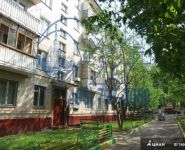 1-комнатная квартира площадью 32 кв.м, Синичкина 2-я ул., 17 | цена 4 990 000 руб. | www.metrprice.ru