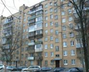 2-комнатная квартира площадью 45 кв.м, Щелковский 2-й пр., 5/3 | цена 4 600 000 руб. | www.metrprice.ru