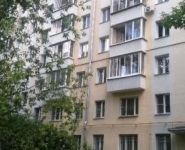 2-комнатная квартира площадью 44 кв.м, Годовикова ул., 1К1 | цена 8 000 000 руб. | www.metrprice.ru