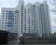 3-комнатная квартира площадью 112 кв.м, Нагатинская наб., 56А | цена 34 990 000 руб. | www.metrprice.ru