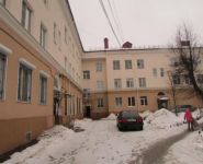 4-комнатная квартира площадью 117 кв.м, Советская пл., 25 | цена 1 400 000 руб. | www.metrprice.ru