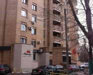 2-комнатная квартира площадью 56.4 кв.м, Беговая аллея, 5К2 | цена 12 500 000 руб. | www.metrprice.ru