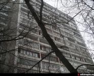 2-комнатная квартира площадью 54 кв.м, Гиляровского ул., 59 | цена 15 000 000 руб. | www.metrprice.ru