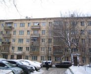 2-комнатная квартира площадью 43 кв.м, улица Литвина-Седого, 10 | цена 7 700 000 руб. | www.metrprice.ru
