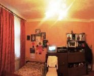 3-комнатная квартира площадью 75.5 кв.м, Радиальная 1-я ул., 1 | цена 1 200 000 руб. | www.metrprice.ru