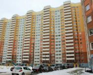1-комнатная квартира площадью 37 кв.м, Синявинская ул., 11К5 | цена 4 800 000 руб. | www.metrprice.ru