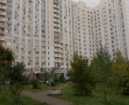 1-комнатная квартира площадью 44 кв.м, Окская улица, 3к1 | цена 7 300 000 руб. | www.metrprice.ru