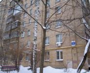 1-комнатная квартира площадью 28 кв.м, Халтуринская ул., 17 | цена 5 250 000 руб. | www.metrprice.ru