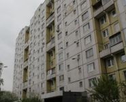 1-комнатная квартира площадью 39 кв.м, Вилиса Лациса ул., 31К2 | цена 5 200 000 руб. | www.metrprice.ru