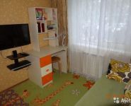 2-комнатная квартира площадью 51 кв.м, Каширское шоссе, 93А | цена 4 500 000 руб. | www.metrprice.ru