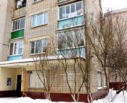 1-комнатная квартира площадью 35.5 кв.м, деревня Кривцово, 21 | цена 1 800 000 руб. | www.metrprice.ru