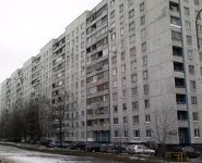 2-комнатная квартира площадью 52 кв.м, Озерная ул., 11 | цена 9 200 000 руб. | www.metrprice.ru