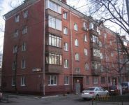 3-комнатная квартира площадью 0 кв.м, Ухтомская улица, 20 | цена 2 300 000 руб. | www.metrprice.ru