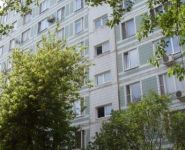 3-комнатная квартира площадью 53 кв.м, Пестеля ул., 4 | цена 8 000 000 руб. | www.metrprice.ru