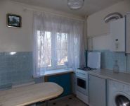 2-комнатная квартира площадью 42 кв.м, улица Морозова, 4 | цена 2 180 000 руб. | www.metrprice.ru