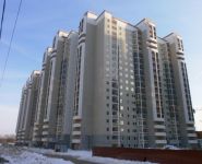 2-комнатная квартира площадью 60.3 кв.м, Лукино мкр | цена 4 850 000 руб. | www.metrprice.ru