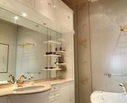 4-комнатная квартира площадью 150 кв.м в ЖК "Дом на Давыдковской", Давыдковская ул., 16 | цена 56 000 000 руб. | www.metrprice.ru