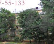 3-комнатная квартира площадью 55 кв.м, Балтийская ул., 10 | цена 8 200 000 руб. | www.metrprice.ru