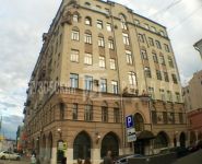4-комнатная квартира площадью 170 кв.м, Лихов пер., 12 | цена 133 450 000 руб. | www.metrprice.ru