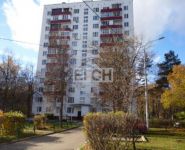 1-комнатная квартира площадью 35 кв.м, 1-й мкр, 25 | цена 4 800 000 руб. | www.metrprice.ru