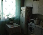 2-комнатная квартира площадью 3 кв.м, Кошкина ул., 19К1 | цена 9 500 000 руб. | www.metrprice.ru