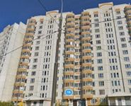 1-комнатная квартира площадью 39 кв.м, Маршала Кожедуба ул., 14 | цена 5 200 000 руб. | www.metrprice.ru