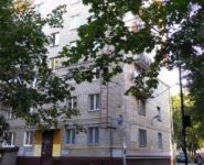 1-комнатная квартира площадью 37.8 кв.м, Чаянова ул., 18А | цена 13 500 000 руб. | www.metrprice.ru