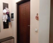 1-комнатная квартира площадью 46 кв.м, Рябиновая ул., 3 | цена 4 300 000 руб. | www.metrprice.ru