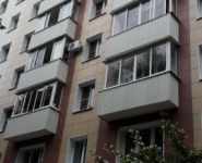 1-комнатная квартира площадью 32 кв.м, Болотниковская ул., 21К2 | цена 7 350 000 руб. | www.metrprice.ru