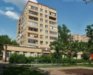 1-комнатная квартира площадью 35 кв.м, Крупской ул., 8 | цена 2 810 000 руб. | www.metrprice.ru