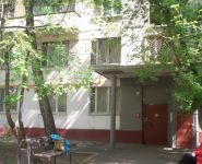 3-комнатная квартира площадью 64.3 кв.м, Аносова улица, д.3 к.1 | цена 7 900 000 руб. | www.metrprice.ru