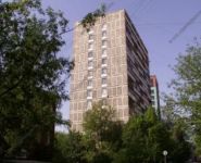 1-комнатная квартира площадью 40 кв.м, Ботанический пер., 11 | цена 11 000 000 руб. | www.metrprice.ru
