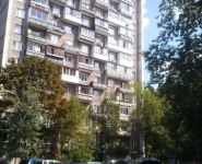 2-комнатная квартира площадью 45 кв.м, Халтуринская ул., 10К2 | цена 8 700 000 руб. | www.metrprice.ru