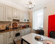 2-комнатная квартира площадью 68 кв.м, Гончарная наб., 3С5 | цена 32 000 000 руб. | www.metrprice.ru